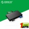 ORICO 7566C3 Aluminum All-in-1 USB3.0 Card Reader