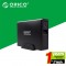ORICO 7618NAS Aluminum 3.5 inch SATA3.0 HDD Enclosure with USB3.0 or Ethernet Port