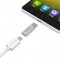 ORICO CTM1 Micro to Type-C USB2.0 Adapter