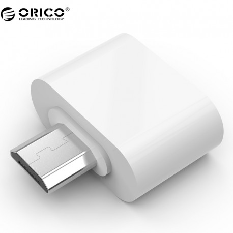 ORICO MOG02 Micro USB To USB OTG Adapter For Android mobile phone
