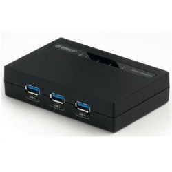 ORICO H4988-U3 USB3.0 4 ports super speed hub