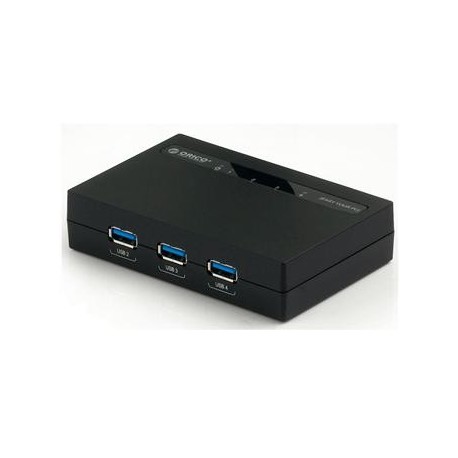 ORICO H4988-U3 USB3.0 4 ports super speed hub
