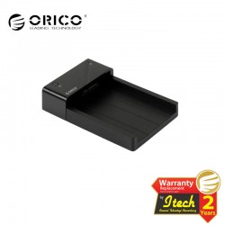 ORICO 6518US3 portable docking