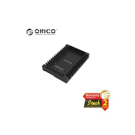 ORICO 1125SS 2.5 to 3.5 inch Hard Drive Caddy