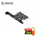 ORICO PNU3539-U3E (USB3.0 + ESATA )