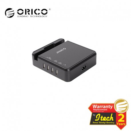 Orico OPC-4US 4 Port USB Charger Dock