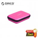 ORICO PHB-25 2.5” mobile hard disk protector