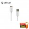 ORICO CSR3-10 USB 3.0 Micro to USB with Gold-Plated Connectors