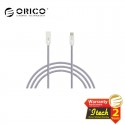 ORICO HCU-10 USB2.0 Type-A to Type-C Charge & Sync Cable - 1 meter