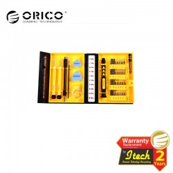 ORICO ST2 Screwdriver Set 