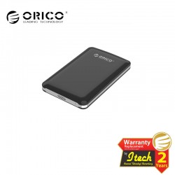ORICO 2579S3 USB3.0 2.5 External HDD Case SATA3.0 HDD Enclosure
