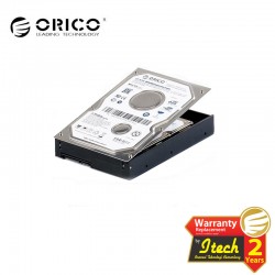 ORICO 1025SS 2.5'' to 3.5'' internal HDD mobile Conversion Enclosure