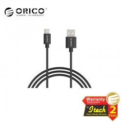 ORICO ECU USB2.0 A to Type-C Charge & Sync
