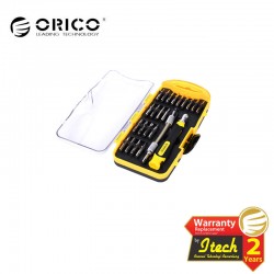 ORICO ST4 Screwdriver Set