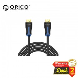 ORICO HM14-80 Gold-plated Connectors, HDMI HDTV Cable 