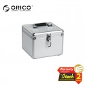 ORICO BSC35-10 Aluminum 2.5 / 3.5 inch Hard Drive Protection Box