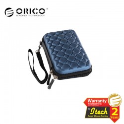 ORICO PHC-25 2.5” mobile hard disk protector