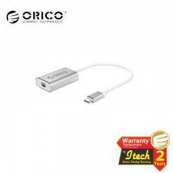 ORICO XC-104 Type-C to Mini DP Adapter Cable 
