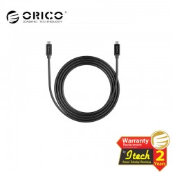 ORICO XC-G2 USB3.1 Gen2 Type-C Charging Cable