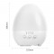 ORICO HU3 Egg-shaped Premuim Humidifier 
