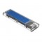 ORICO M2 NVMe M.2 SSD Enclosure (10Gbps) - TCM2-C3 - Silver