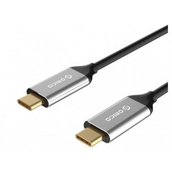 ORICO  CCU10-10 USB-C to C Cable 5A USB 3.1 Sync Fast Charging 10Gbps