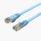 ORICO PUG-C7B CAT7 10000Mbps Flat Ethernet Cable (5METER)
