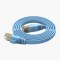 ORICO PUG-C7B CAT7 10000Mbps Flat Ethernet Cable (8METER)