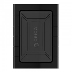 ORICO 2539C3-G2 2.5inch Type-C Three-proofing Hard Drive Enclosure