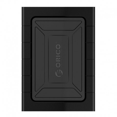 ORICO 2539C3-G2 2.5inch Type-C Three-proofing Hard Drive Enclosure