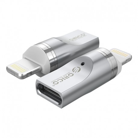 ORICO ML01 Micro B to Lightning magnetic adapter