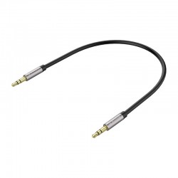 ORICO AM-M-05 1 3.5mm M to M Aluminum Alloy Shell Audio Cable - 5OCM