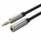 ORICO AM-MF1 3.5mm Audio Extension Cable