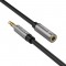 ORICO AM-MF1-15 3.5mm Audio Extension Cable - 1,5METER