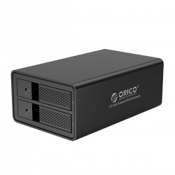 ORICO 9528U3 3.5-Inch External Hard Drive Enclosure