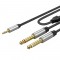 ORICO AM-D2M1 3.5mm to 6.35mm M/M Professional Audio Cable