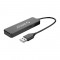 ORICO FL014-Port USB2.0 HUB