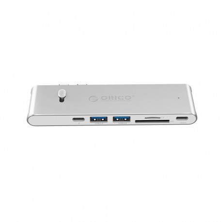 ORICO XC-309 MacBook Pro Multifunction Docking Station