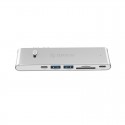 ORICO XC-309 MacBook Pro Multifunction Docking Station