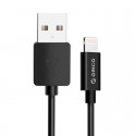 ORICO BTL-10 USB2.0 A/M to Lightning Apple Charge & Sync Cable 1 Meter