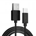 ORICO BTC-10  USB2.0 A/M to Type-C Charge & Sync Cable 1 Meter
