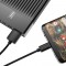 ORICO BTC-10  USB2.0 A/M to Type-C Charge & Sync Cable 1 Meter