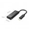 ORICO DX01 Charging & Audio Adapter for Phone