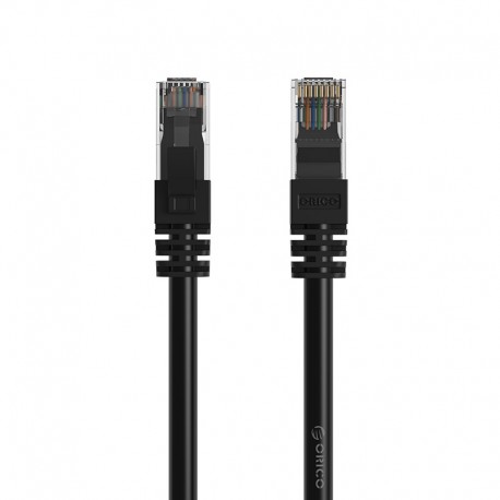 ORICO PUG-C6 ORICO CAT6 Gigabit Ethernet Cable - 5M