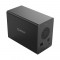 ORICO 3559RU3 External Hard Drive Enclosure with RAID