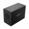 ORICO 3559RU3 External Hard Drive Enclosure with RAID