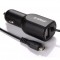 ORICO UCA-1U1C USB car charger with compact design for phone and tablets Charger