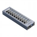 ORICO AT2U3-10AB Multi-Port Hub With Individual Switches