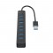 ORICO TWU3-7A 7-Port USB 3.0 HUB
