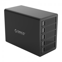 ORICO 3559C3 5-Bay USB3.1 External Hard Drive Enclosure